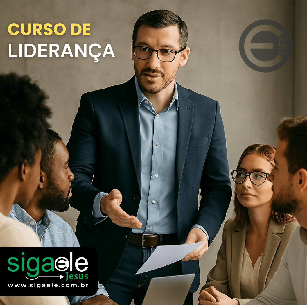 Protegido: Liderança Cristã