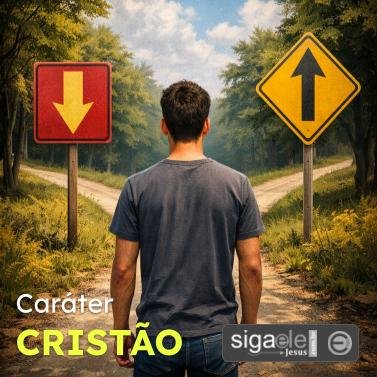 Caráter Cristão
